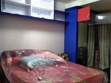 JUAL Murah Apartemen Green Bay Pluit Condo diatas Mall 2Bed furnish lantai 2