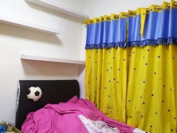 JUAL Murah Apartemen Green Bay Pluit Condo diatas Mall 2Bed furnish lantai 2