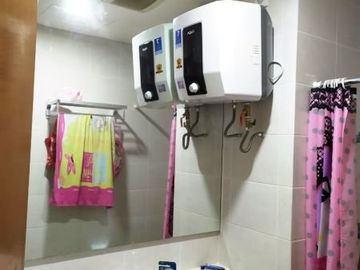 JUAL Murah Apartemen Green Bay Pluit Condo diatas Mall 2Bed furnish lantai 2