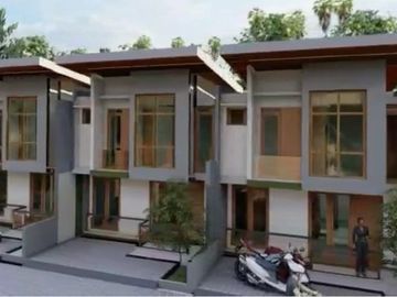 Rumah asri,nyaman di Cipadung harga PROMO 2 lt hanya 400jt-an
