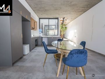 Casa en Venta en Carlos Alvarado