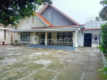 Rumah Cocok Untuk Usaha dan Kantor di Pusat Kota Tegal