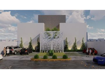 Casa en Preventa, Valle de San Javier. V seccion, Pachuca, Hidalgo.