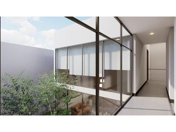 Casa en Preventa, Valle de San Javier. V seccion, Pachuca, Hidalgo.