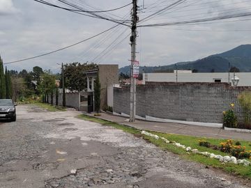 Venta de casa Sector Valle de los Chillos la Armenia 2 Veracruz II 250 M2