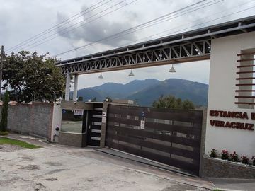 Venta de casa Sector Valle de los Chillos la Armenia 2 Veracruz II 250 M2