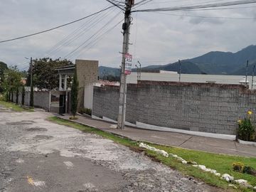 Venta de casa Sector Valle de los Chillos la Armenia 2 Veracruz II 250 M2
