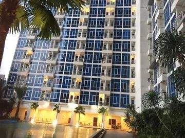 JUAL Cepat Murah Banget sudah SHM Apartemen Capitol Park Residence STUDIO furnish