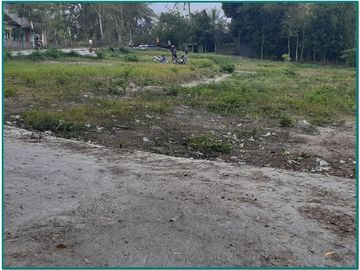 Dekat Kampus UMY⁣⁣, Tanah Kavling Murah: Angsuran Tanpa Bunga