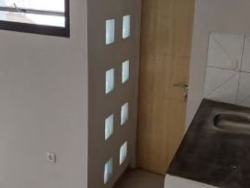 MODERN Minimalis Rumah Baru Wonorejo