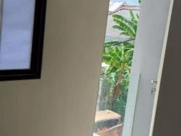 MODERN Minimalis Rumah Baru Wonorejo