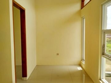 RUMAH BARU SIAP HUNI DI CINUNUK DEKAP FASILITAS PENDIDIKAN BEBAS BANJIR CEK DESKRIPSI