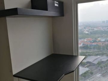 Apt. East Coast Mansion, tower Amor, Murah, New Gress, Full Furnish
