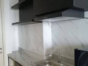 Apt. East Coast Mansion, tower Amor, Murah, New Gress, Full Furnish