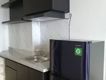 Apt. East Coast Mansion, tower Amor, Murah, New Gress, Full Furnish