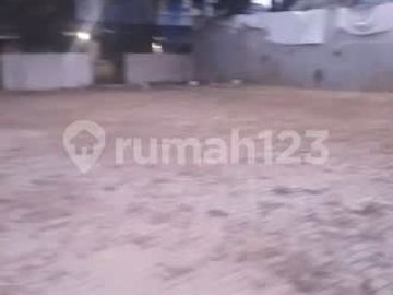 Dijual Tanah Strategis di Menteng Dalam, Jakarta Selatan