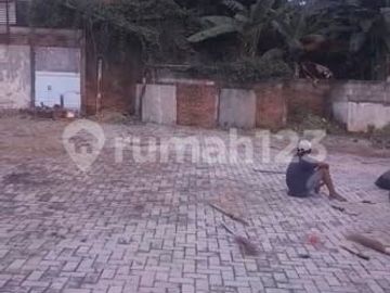 Dijual Tanah Strategis di Menteng Dalam, Jakarta Selatan