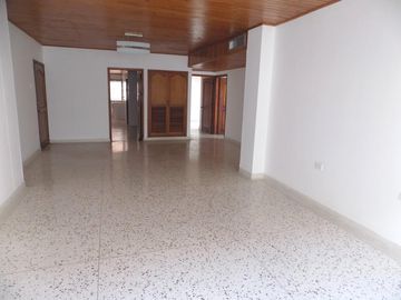 apartamento en venta en villa santos. Cod V83975
