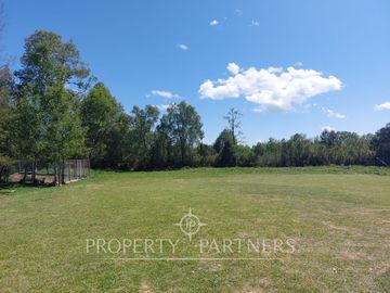 Acogedora casa en Country Villarrica