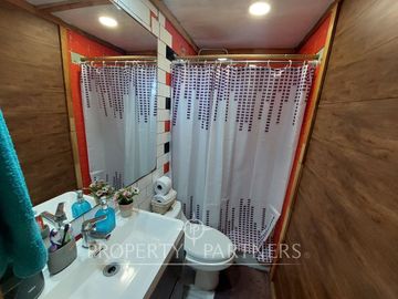 Acogedora casa en Country Villarrica