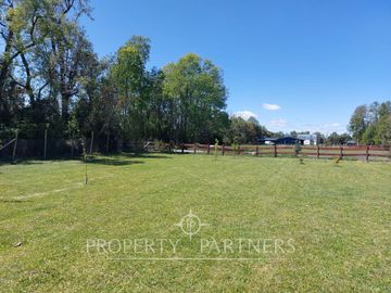 Acogedora casa en Country Villarrica