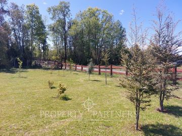 Acogedora casa en Country Villarrica