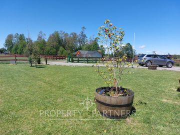 Acogedora casa en Country Villarrica