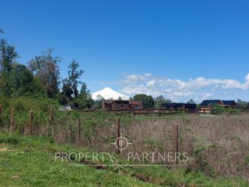 Acogedora casa en Country Villarrica