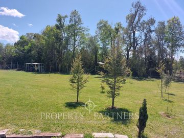 Acogedora casa en Country Villarrica