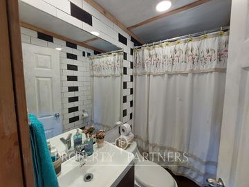 Acogedora casa en Country Villarrica