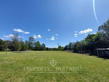 Acogedora casa en Country Villarrica