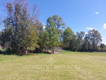Acogedora casa en Country Villarrica