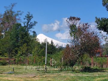 Acogedora casa en Country Villarrica