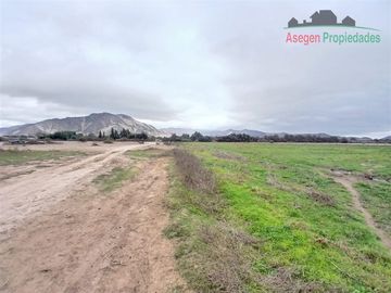 Parcela en venta en Copiapó