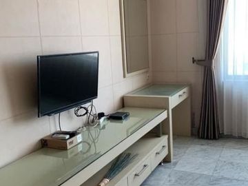 Kondominium Regency Sheraton View city Listrik 3500 watt, Furnish