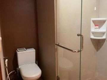 Kondominium Regency Sheraton View city Listrik 3500 watt, Furnish