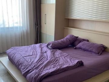 Kondominium Regency Sheraton View city Listrik 3500 watt, Furnish