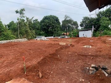 Tanah Depok Selangkah Pintu Tol Sawangan Legalitas SHM
