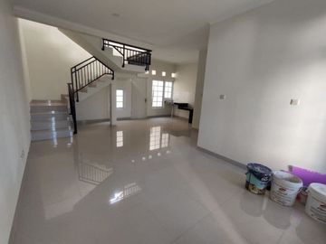 Rumah Baru Indent di Grand Mecca Residence Buahbatu
