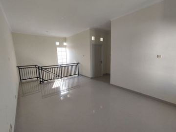 Rumah Baru Indent di Grand Mecca Residence Buahbatu