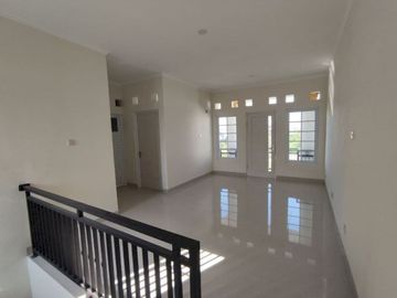 Rumah Baru Indent di Grand Mecca Residence Buahbatu