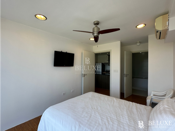 SE VENDE APARTAMENTO EN LA PLAYA, AMOBLADO EN COLÓN, PH BALA BEACH (5)