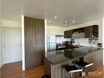 SE VENDE APARTAMENTO EN LA PLAYA, AMOBLADO EN COLÓN, PH BALA BEACH (5)