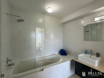 SE VENDE APARTAMENTO EN LA PLAYA, AMOBLADO EN COLÓN, PH BALA BEACH (5)