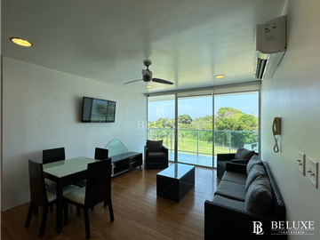 SE VENDE APARTAMENTO EN LA PLAYA, AMOBLADO EN COLÓN, PH BALA BEACH (5)