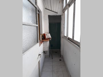 NUEVO PRECIO - Departamento en Venta en Caballito 3 ambientes c dependencia 72 m2 + balcón, al frente - Avellaneda 400