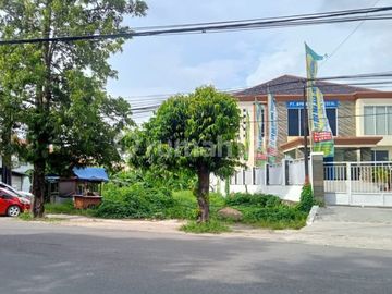 Tanah Di Daerah Slawi Cocok Untuk Usaha
