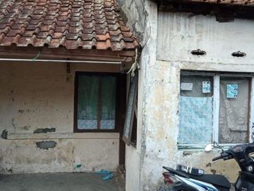 HITUNG TANAH ! Rumah Dekat ITC Kebon Kalapa Bandung
