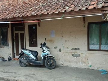 HITUNG TANAH ! Rumah Dekat ITC Kebon Kalapa Bandung