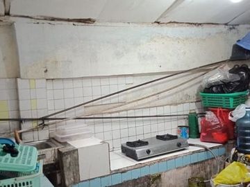 HITUNG TANAH ! Rumah Dekat ITC Kebon Kalapa Bandung